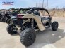 2021 Can-Am Maverick 900 X3 X rs Turbo RR for sale 201234689
